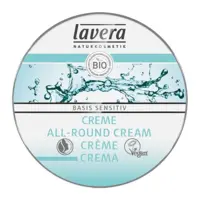 Lavera Basis All-Round Cream - mini, 25 ml