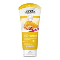 Lavera Bodylotion Honey Moments Body & Wellness Care, 200 ml