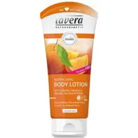 Lavera Bodylotion Orange Body & Wellness Care, 200 ml