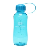 Watertracker 0,3 L Aqua BPA-fri drikkeflaske af Tritan, 1 stk