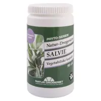 Salvie 300 mg Natur Drogeriet, 90 kap / 36 g