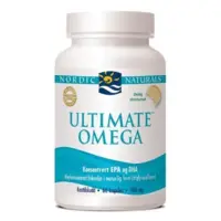 Ultimate Omega, 120 kap / 120 g