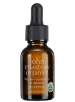 John Masters Dry hair nourishment & defrizzer, 23 ml