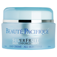 Beaute Pacifique - SuperFruit Dagcreme til alle hudtyper, 50ml