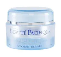 Beaute Pacifique - SuperFruit Dagcreme til tør hud, 50ml