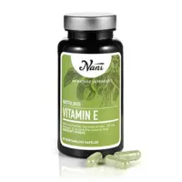 Nani E-vitamin Food State, 60 Tab