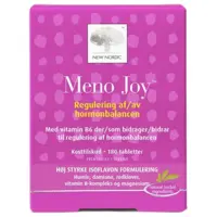 Meno Joy New Nordic, 180 tab / 163,80 g
