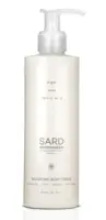 SARD Balancing Body Cream, 250 ml.