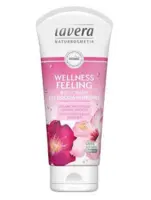 LAVERA Body Wash Wild Rose Body & Wellness Care