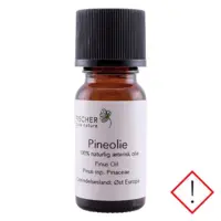 Pineolie æterisk, 10 ml
