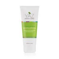 YAZ Protect and relax bodylotion, 200ml.