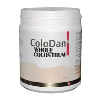 Colostrum pulver ColoDan Whole, 250 g