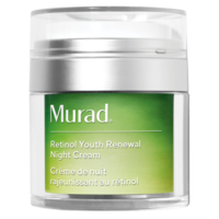 Murad Resurgence Retinol Youth Renewal Night Cream, 50ml.