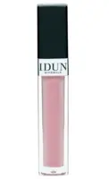 IDUN Minerals Lips Lipgloss Agnes, 6ml.