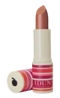 IDUN Minerals Creme Lipstick Katja, 3,6g.