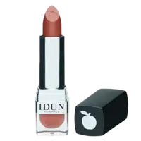 IDUN Minerals Lipstick Lingon, 4g.