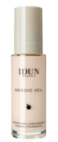 IDUN Minerals Nordic Veil Foundation Jorunn, 26ml.