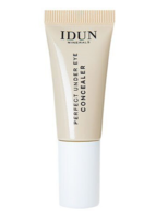 IDUN minerals concealer Perfect Under Eye - Light, 6ml.