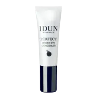 IDUN minerals concealer Perfect Under Eye - Light, 6ml.