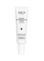 IDUN Minerals Mineral Intense Moisture Serum, 30ml.