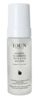 IDUN Minerals Cleansing Face & Eye Mousse, 150ml.