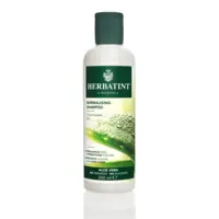 Herbatint Shampoo Aloe Vera, 260ml