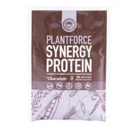 Plantforce Protein chokolade Synergy, 20g