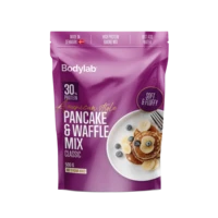 Bodylab Protein Pancake & Waffle Mix Classic, 500g.