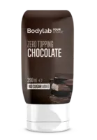 Bodylab Zero Topping (290 ml) - Chocolate