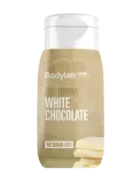 Bodylab Zero Topping (290 ml) - White Chocolate