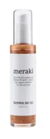 Meraki Shimmer dry oil, 50 ml.