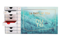 Nute Julekalender 24 tebreve Ø