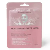 Masque Me Up Moisturizing Sheet Mask, 25ml