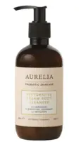 Aurelia Restorative Cream Body Cleanser, 250 ml.