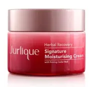 Jurlique Herbal Recovery Signature Moisturising Cream, 50 ml.
