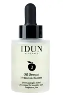 IDUN Minerals Oil Serum, 30 ml.