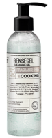 Ecooking Rensegel Parfumefri, 200 ml.