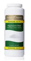 Fitness Pharma Magnesium Citrat, 200 kapsler.