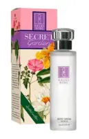 Raunsborg Parfume Secret Garden, 50 ml.