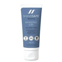 ShaveSafe Gel, 100ml