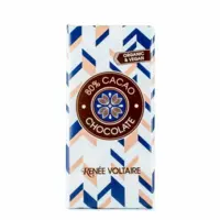 Chokolade 80% cacao Ø, 80g