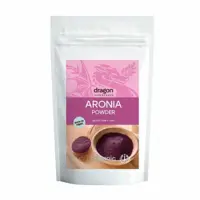 Aronia Pulver - Dragon Foods, 200g