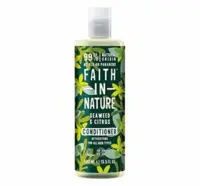 Faith in Nature Balsam Alge & Citrus, 400 ml.