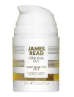 James Read SLEEP MASK TAN FACE, 50 ml.