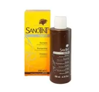 Sanotint Silver Shampoo, 200 ml.