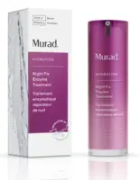Murad Hydration Night Fix Enzyme Treatment, 30 ml