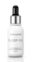 TAN-LUXE SLEEP OIL Gradual, 20 ml.