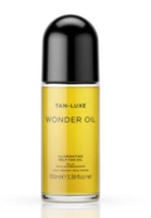 TAN-LUXE Wonder Oil Light/Medium, 100 ml.