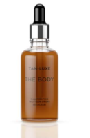 TAN-LUXE THE BODY Medium/Dark, 10 ml.