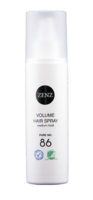 Zenz Organic Hair spray volume No. 86 Pure, 200 ml.